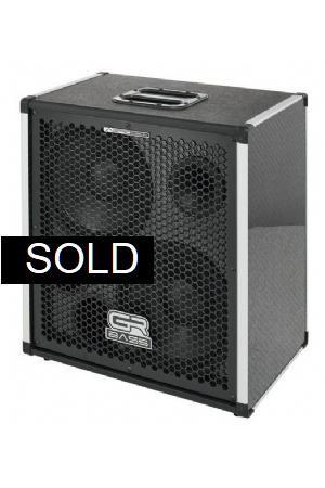 GR Bass AT210 (4 Ohms) B Stock GR Bass AT210 (4 Ohms) B Stock